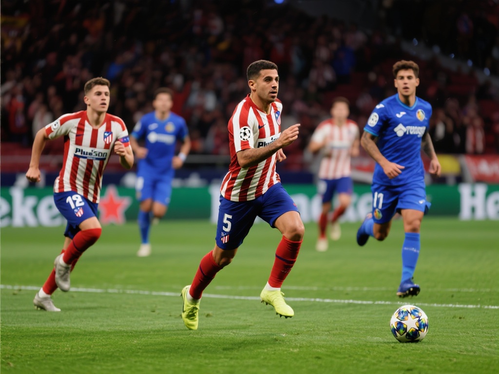 欧冠赛程揭晓：最新对阵安排一览